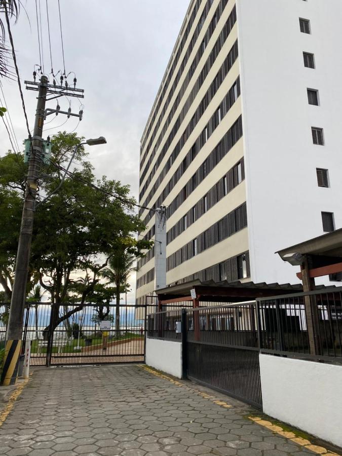 קרגואטטובה Apartamento Pe Na Areia מראה חיצוני תמונה