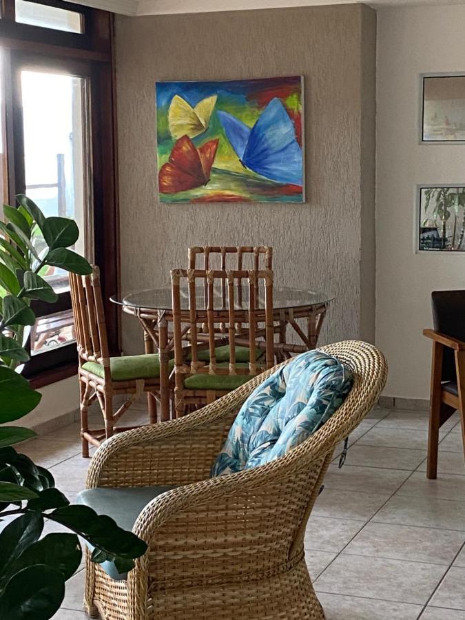 קרגואטטובה Apartamento Pe Na Areia מראה חיצוני תמונה