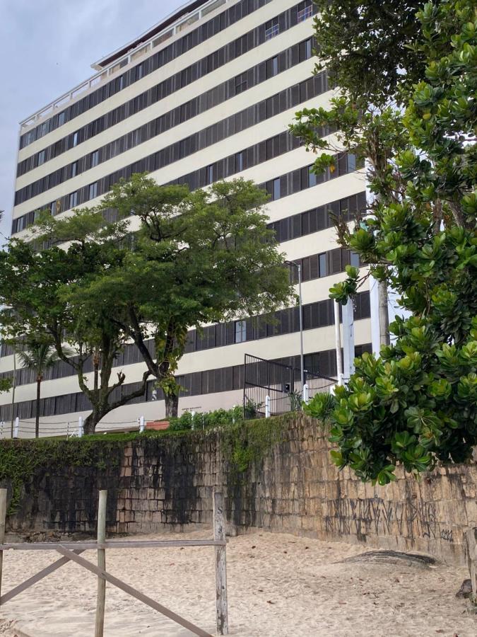 קרגואטטובה Apartamento Pe Na Areia מראה חיצוני תמונה