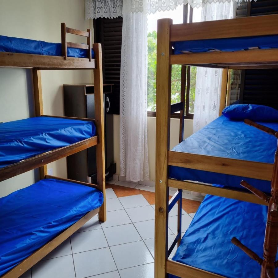 קרגואטטובה Apartamento Pe Na Areia מראה חיצוני תמונה