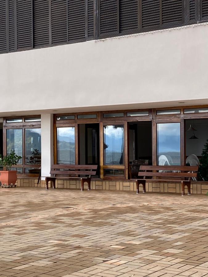 קרגואטטובה Apartamento Pe Na Areia מראה חיצוני תמונה