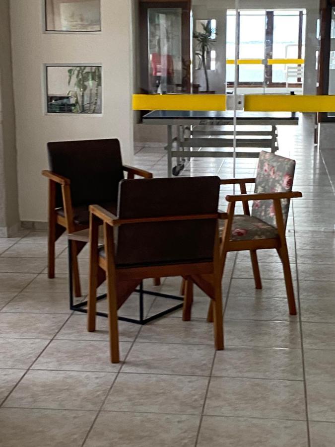 קרגואטטובה Apartamento Pe Na Areia מראה חיצוני תמונה