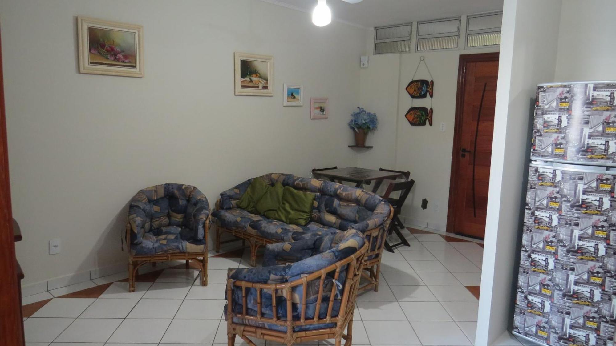קרגואטטובה Apartamento Pe Na Areia מראה חיצוני תמונה