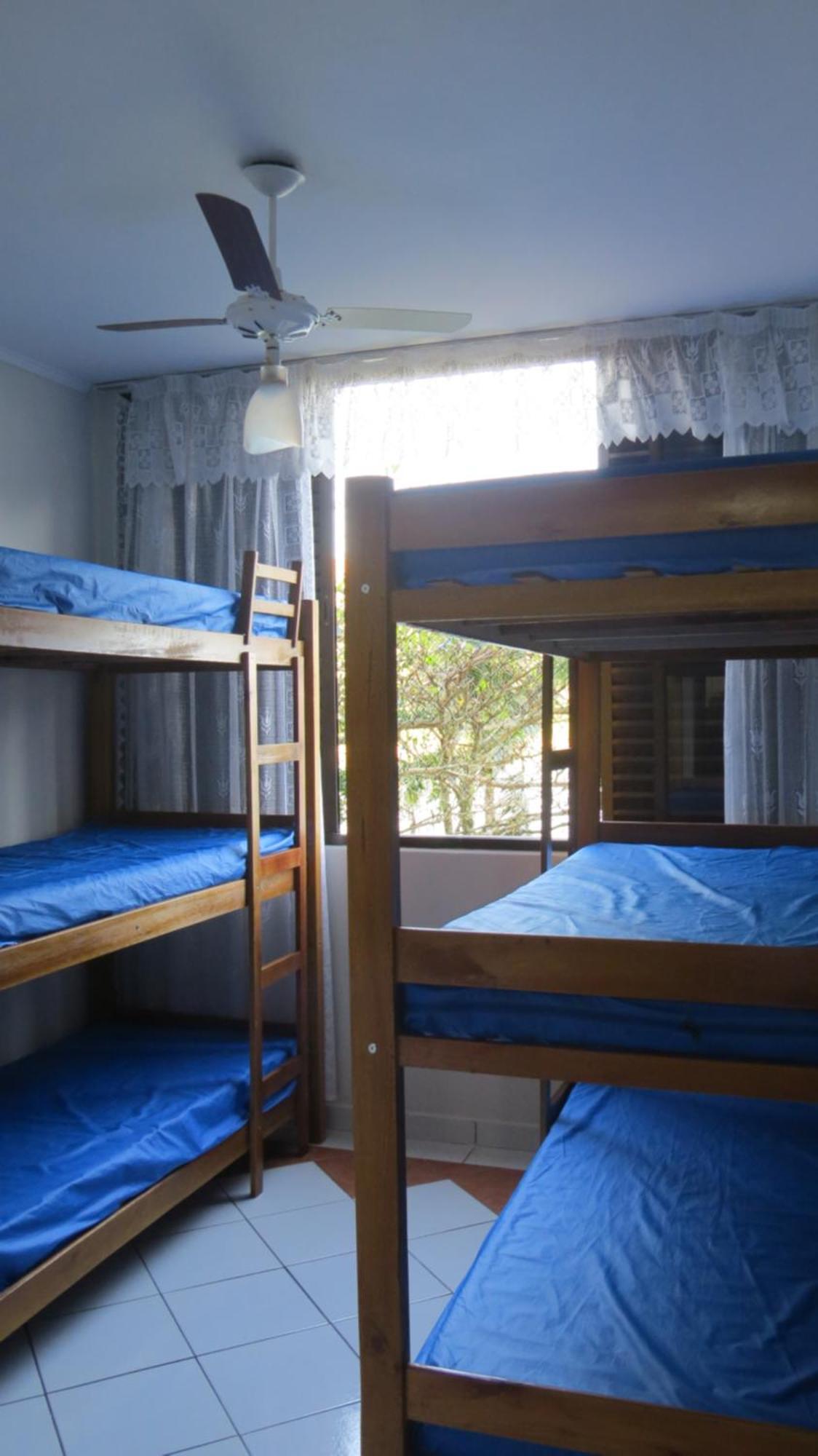 קרגואטטובה Apartamento Pe Na Areia מראה חיצוני תמונה