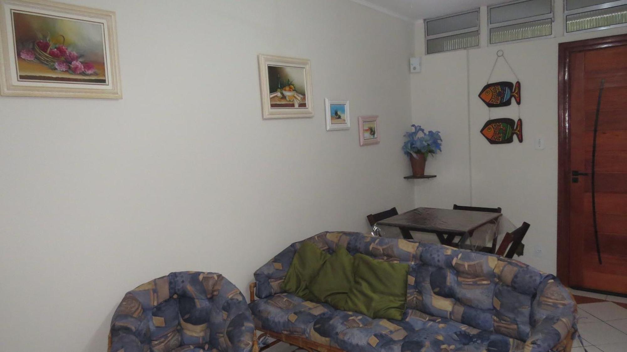 קרגואטטובה Apartamento Pe Na Areia מראה חיצוני תמונה