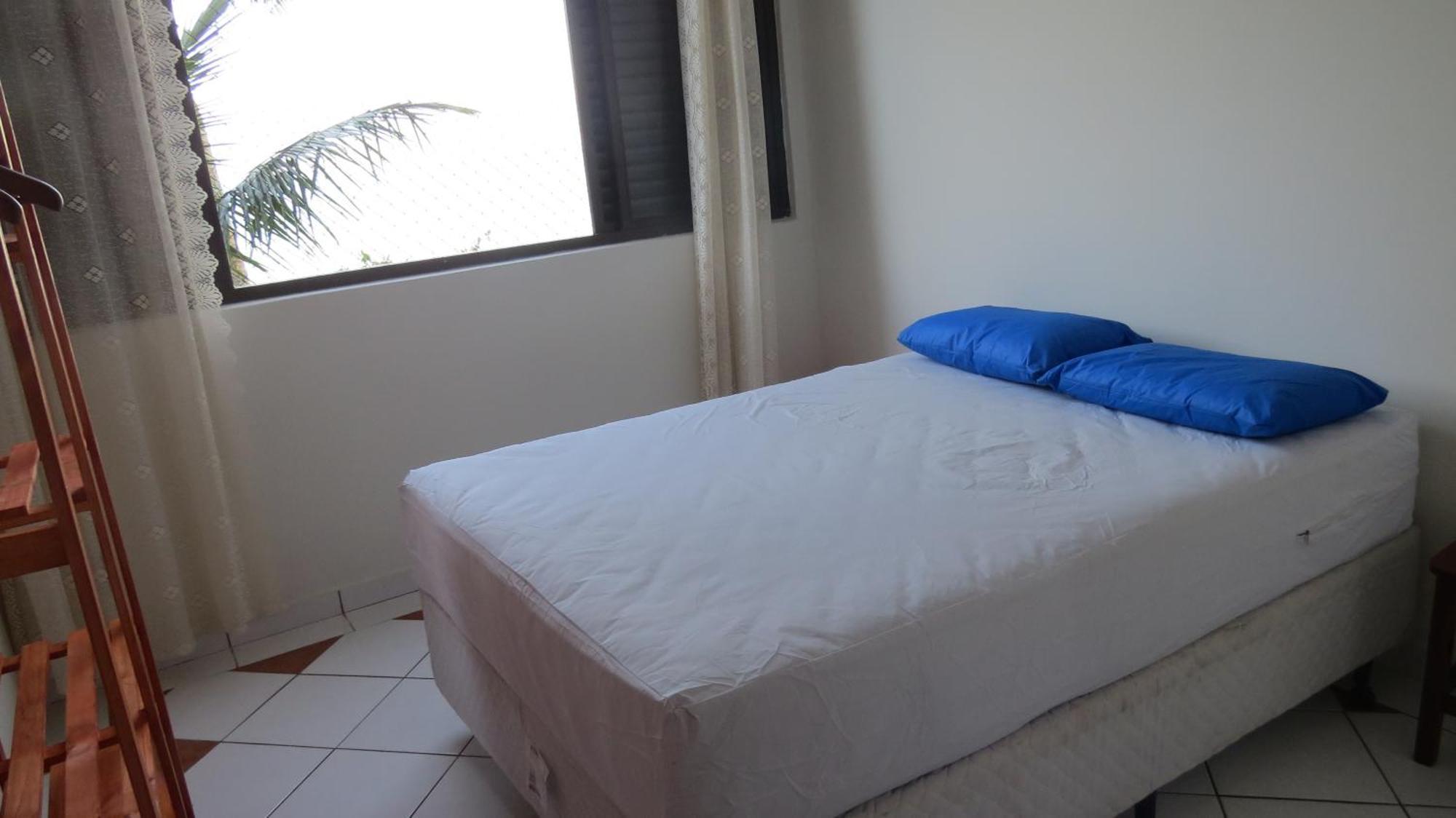 קרגואטטובה Apartamento Pe Na Areia מראה חיצוני תמונה