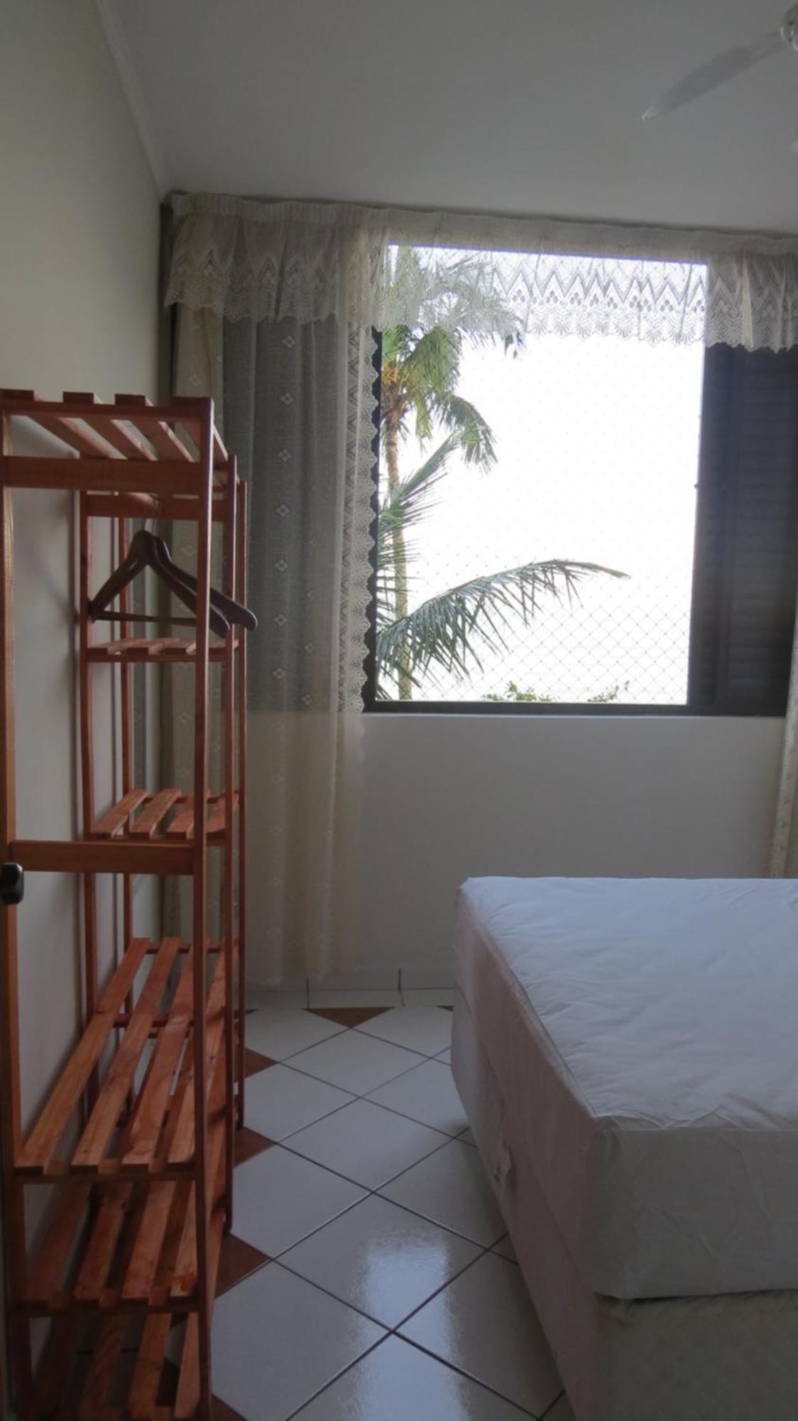 קרגואטטובה Apartamento Pe Na Areia מראה חיצוני תמונה