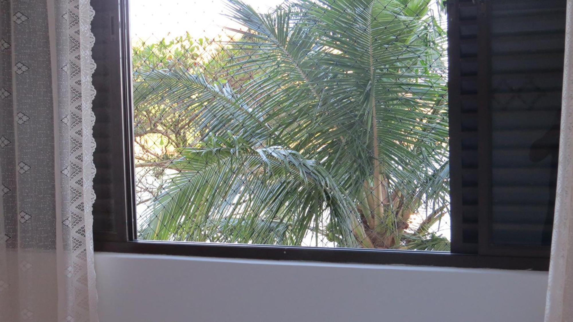 קרגואטטובה Apartamento Pe Na Areia מראה חיצוני תמונה